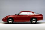 Alfa Romeo Giulietta SZ Coda Tronca 1961 года